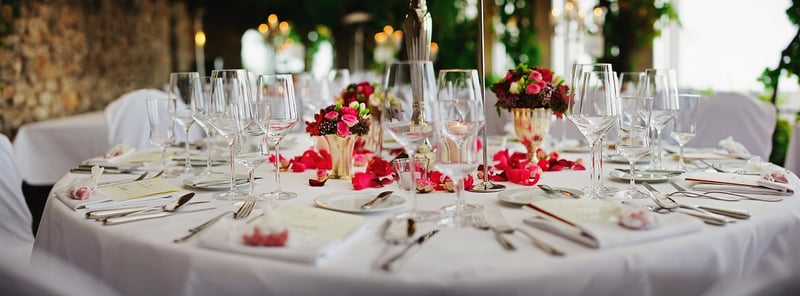 Wizard's Banquet