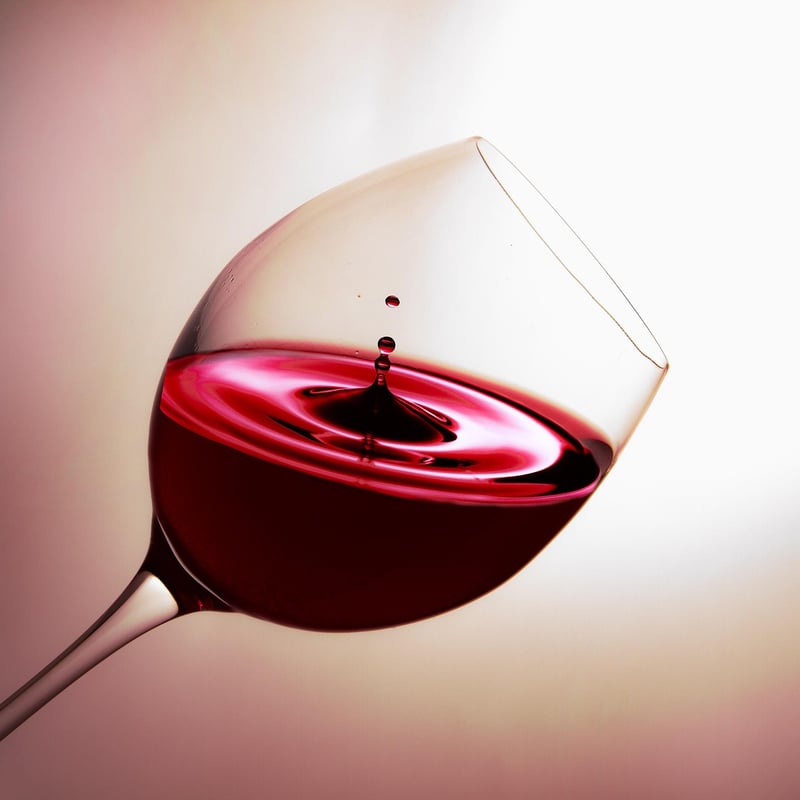 Wizard's Banquet Wine